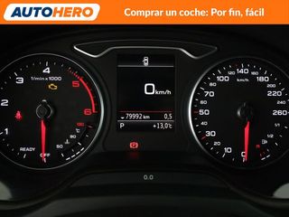Audi A3 2.0 TDI S Line