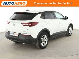 Opel Grandland X 1.2 Turbo Selective
