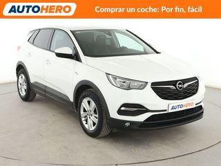 Opel Grandland X 1.2 Turbo Selective