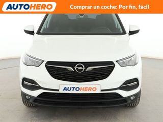 Opel Grandland X 1.2 Turbo Selective