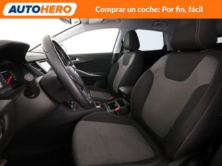 Opel Grandland X 1.2 Turbo Selective