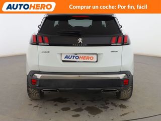 Peugeot 3008 1.5 Blue-HDi GT Line