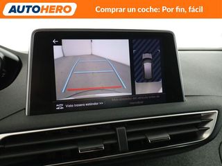 Peugeot 3008 1.5 Blue-HDi GT Line