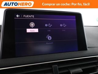 Peugeot 3008 1.5 Blue-HDi GT Line