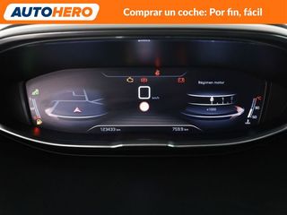 Peugeot 3008 1.5 Blue-HDi GT Line