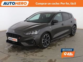 Ford Focus 1.0 EcoBoost ST-Line