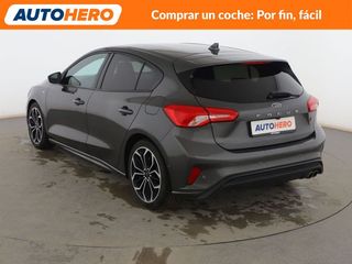 Ford Focus 1.0 EcoBoost ST-Line