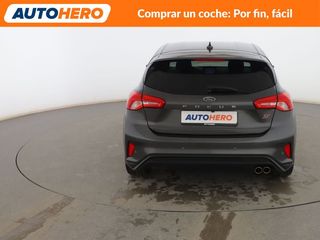 Ford Focus 1.0 EcoBoost ST-Line