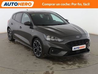 Ford Focus 1.0 EcoBoost ST-Line