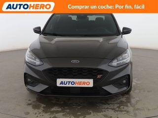Ford Focus 1.0 EcoBoost ST-Line
