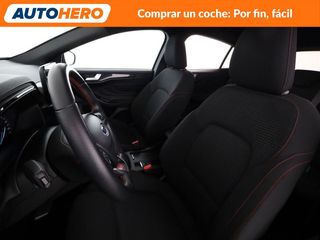 Ford Focus 1.0 EcoBoost ST-Line