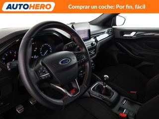 Ford Focus 1.0 EcoBoost ST-Line
