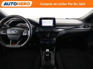 Ford Focus 1.0 EcoBoost ST-Line