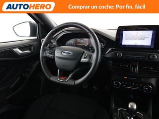 Ford Focus 1.0 EcoBoost ST-Line
