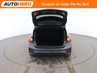 Ford Focus 1.0 EcoBoost ST-Line