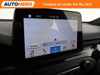 Ford Focus 1.0 EcoBoost ST-Line