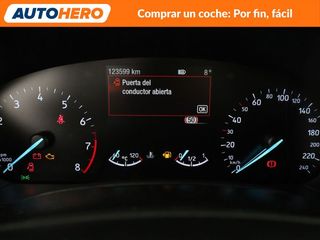 Ford Focus 1.0 EcoBoost ST-Line