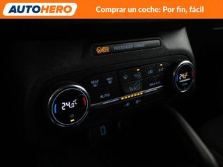 Ford Focus 1.0 EcoBoost ST-Line