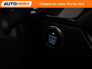 Ford Focus 1.0 EcoBoost ST-Line