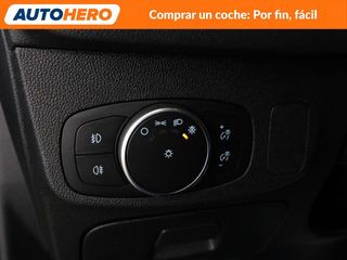 Ford Focus 1.0 EcoBoost ST-Line