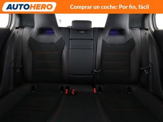 Mercedes Clase A A 200 d AMG Line