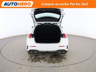 Mercedes Clase A A 200 d AMG Line