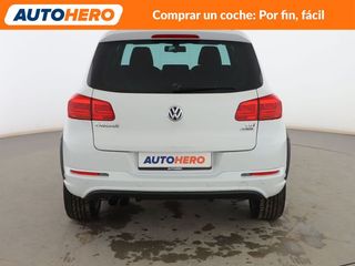 Volkswagen Tiguan 2.0 TDI R-Line BlueMotion