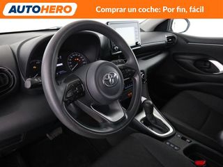 Toyota Yaris 1.5 Hybrid Business Edition