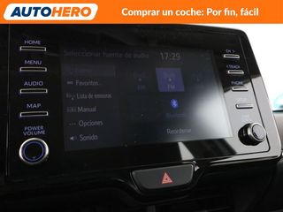 Toyota Yaris 1.5 Hybrid Business Edition