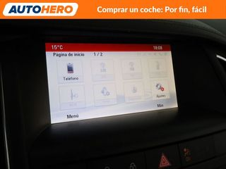 Opel Cabrio 1.6 SIDI Turbo Excellence