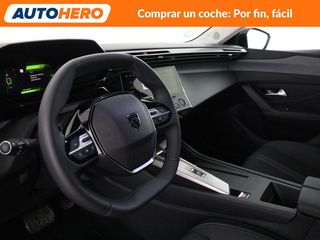 Peugeot 408 1.2 Mild-Hybrid Allure
