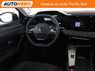 Peugeot 408 1.2 Mild-Hybrid Allure