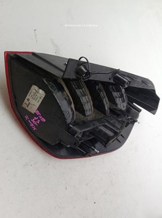 Piloto trasero renault scenic ii (jm0/1_) 22950796