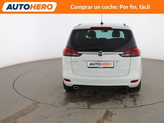 Opel Zafira Tourer    1.6 SIDI Turbo Innovation