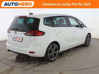 Opel Zafira Tourer    1.6 SIDI Turbo Innovation