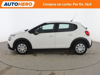 Citroën C3 1.2 PureTech Live Pack