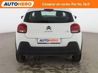 Citroën C3 1.2 PureTech Live Pack
