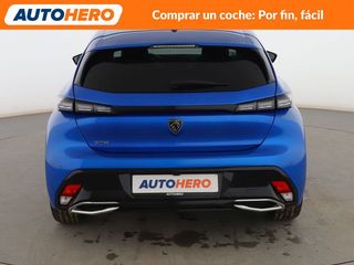 Peugeot 308 1.2 PureTech Allure Pack