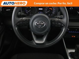 Toyota Yaris 1.5 Hybrid Business Edition