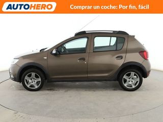 Dacia Sandero 0.9 TCe Stepway Comfort