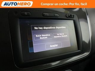 Dacia Sandero 0.9 TCe Stepway Comfort