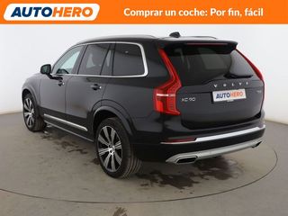 Volvo XC90 2.0 T5 Inscription AWD
