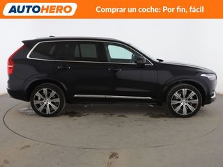 Volvo XC90 2.0 T5 Inscription AWD