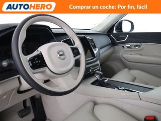 Volvo XC90 2.0 T5 Inscription AWD
