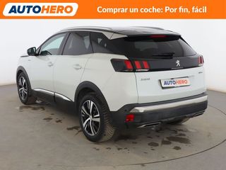Peugeot 3008 1.5 Blue-HDi GT Line
