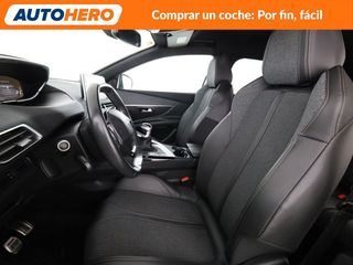 Peugeot 3008 1.5 Blue-HDi GT Line