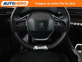 Peugeot 3008 1.5 Blue-HDi GT Line