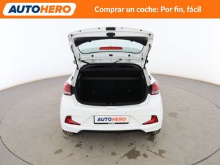 Hyundai i20 1.2 Klass