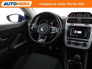 Volkswagen Scirocco 1.4 TSI R-Line BlueMotion
