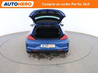 Volkswagen Scirocco 1.4 TSI R-Line BlueMotion